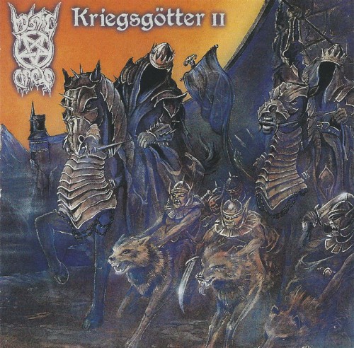 Mystic Circle - Kriegsgötter II